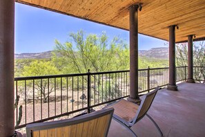 Hus (2 Bedrooms) | Innvendig