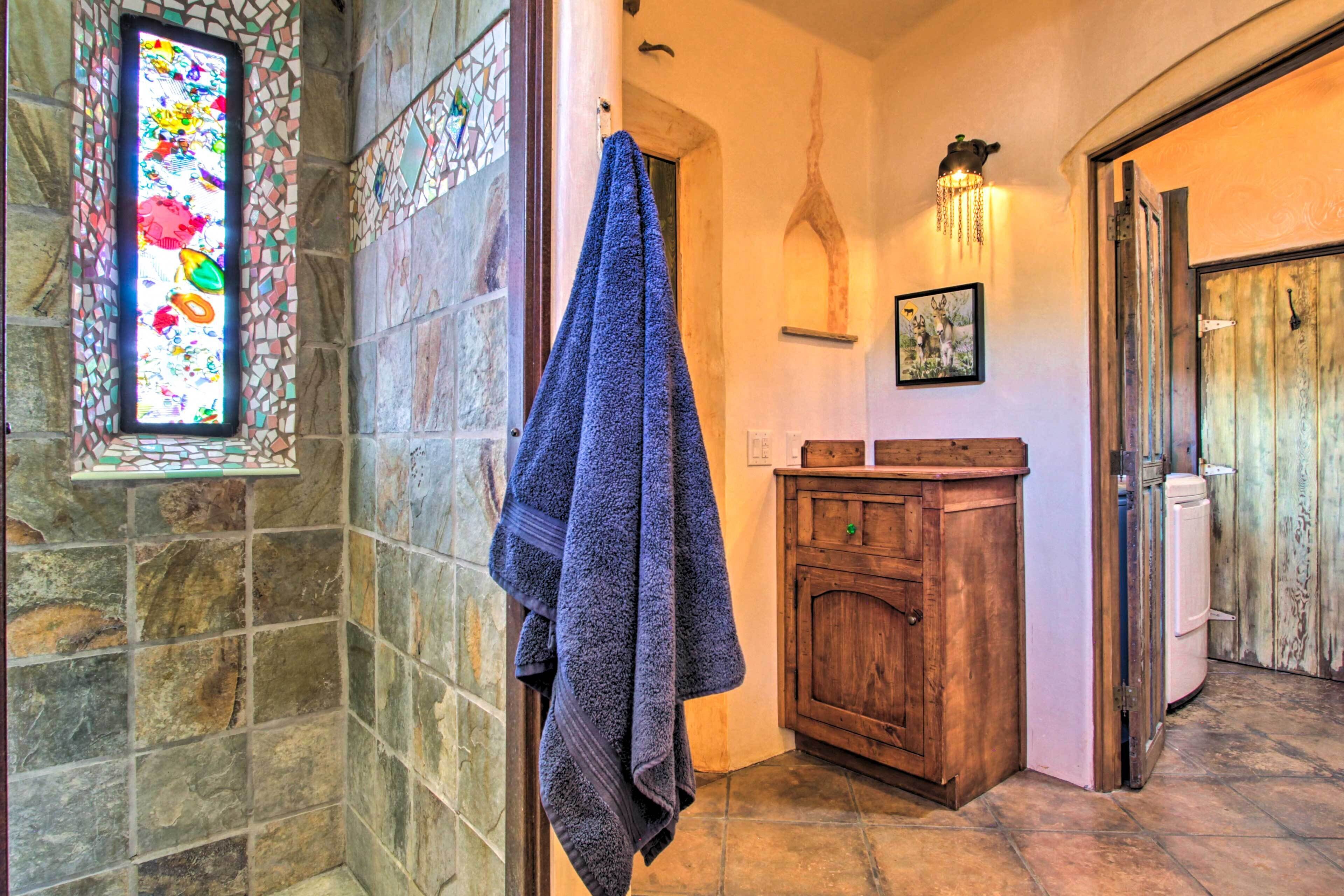 單棟房屋 (2 Bedrooms) | 內部