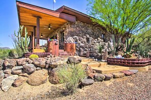 ハウス (2 Bedrooms) | 内装