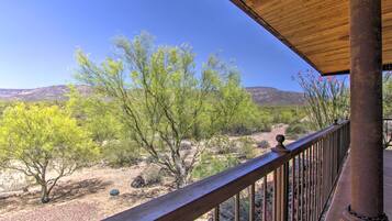 House (2 Bedrooms) | Front of property