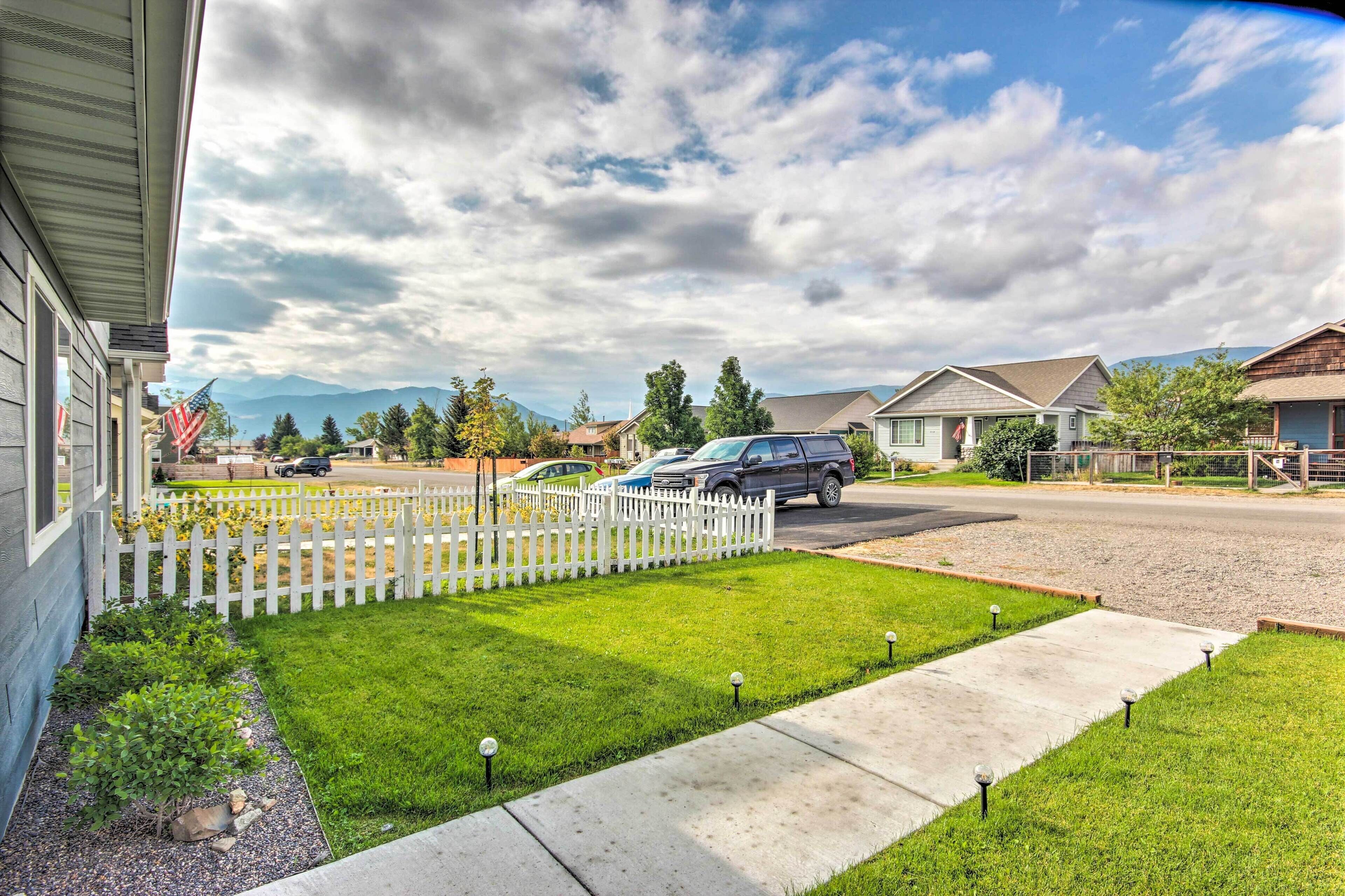 アパートメント (3 Bedrooms) | 内装