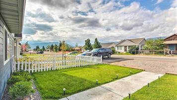 Apartment (3 Bedrooms) | Interior