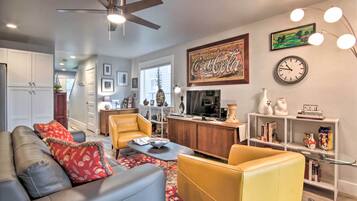 Apartment (3 Bedrooms) | Interior