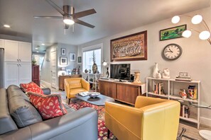 Departamento (3 Bedrooms) | Interior