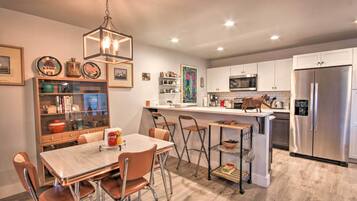 Apartment (3 Bedrooms) | Interior