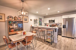 Apartamento (3 Bedrooms) | Interior