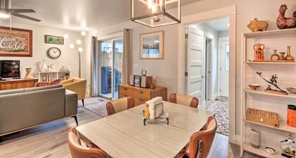 Quiet Home by Dtwn Livingston: Hike, Fish & Ski!