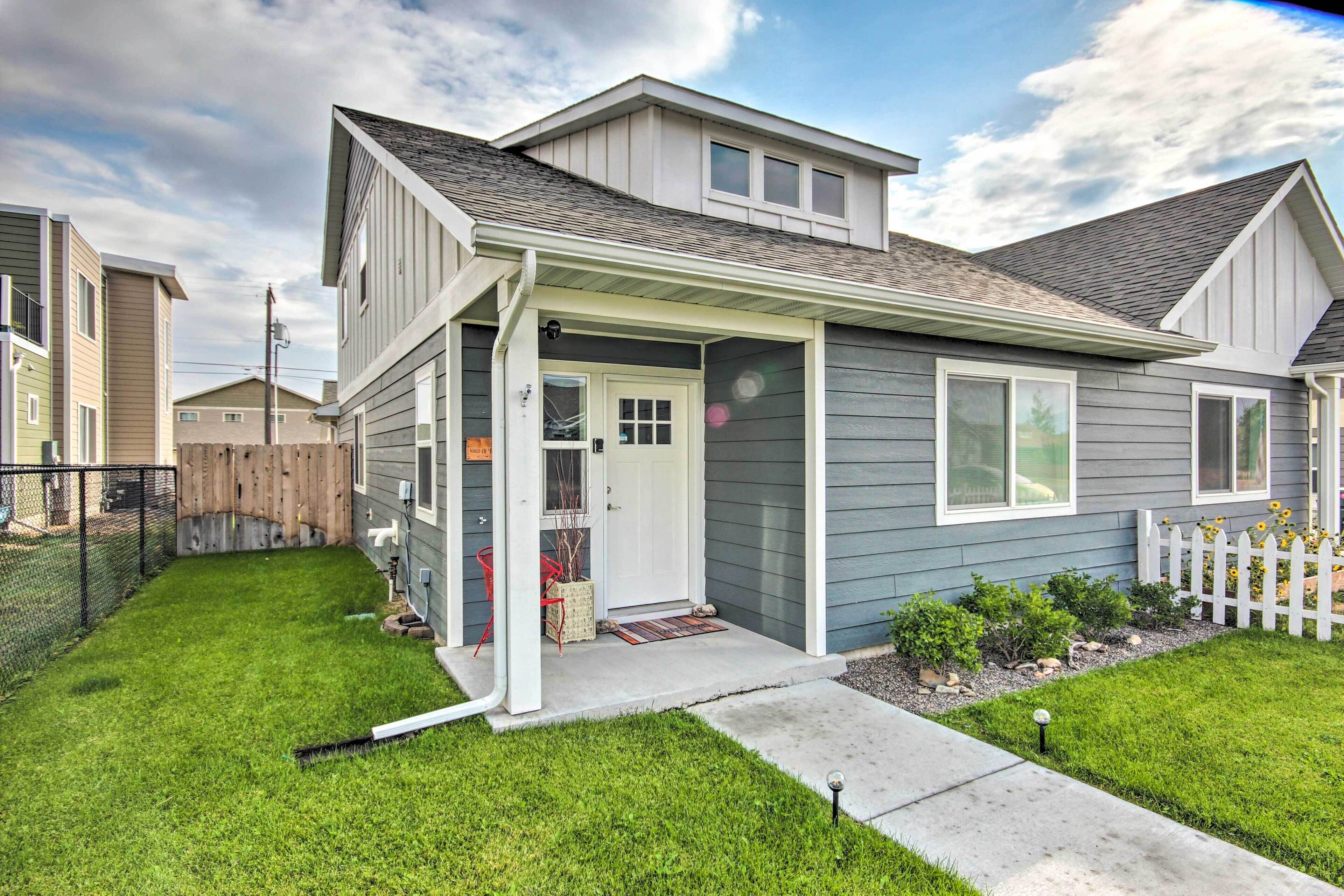 Appartement (3 Bedrooms) | Intérieur