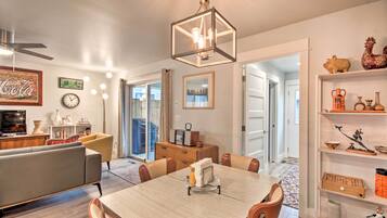 Appartement (3 Bedrooms) | Intérieur