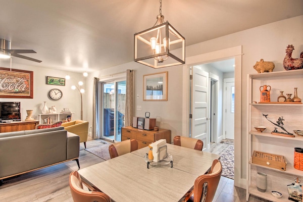 Apartment (3 Bedrooms) | Interior