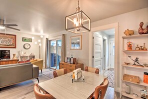 Departamento (3 Bedrooms) | Interior