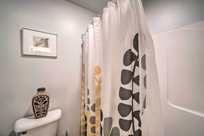 Appartement (3 Bedrooms) | Intérieur