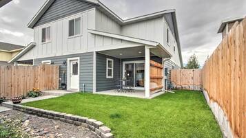 Apartment (3 Bedrooms) | Interior