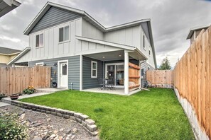 Departamento (3 Bedrooms) | Interior