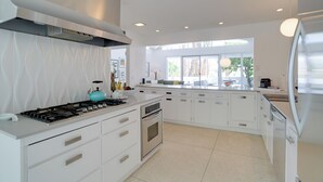 Leilighet (2 Bedrooms) | Innvendig