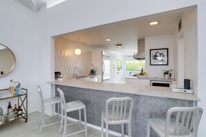 Apartament (2 Bedrooms) | Interior