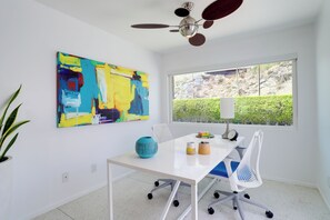 Leilighet (2 Bedrooms) | Innvendig