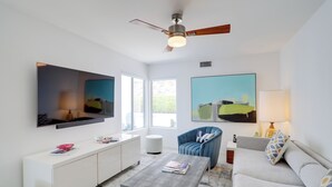 Leilighet (2 Bedrooms) | Innvendig