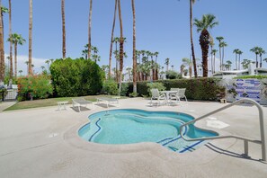 Apartament (2 Bedrooms) | Interior