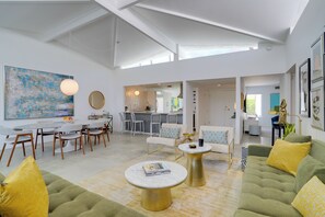 Apartament (2 Bedrooms) | Interior