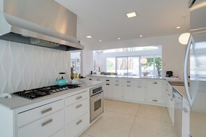 Lejlighed (2 Bedrooms) | Interiør