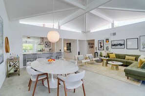 アパートメント (2 Bedrooms) | 内装