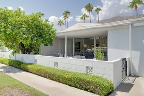 Lejlighed (2 Bedrooms) | Interiør