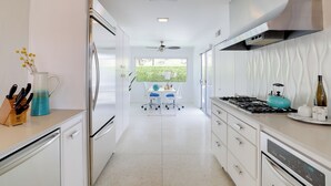 Leilighet (2 Bedrooms) | Innvendig