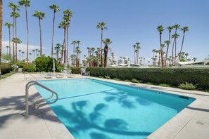 Leilighet (2 Bedrooms) | Innvendig