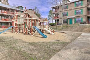 Lägenhet (2 Bedrooms) | Interiör