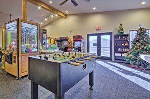 公寓 (2 Bedrooms) | 住宿內部