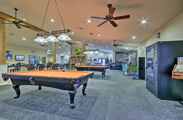 Lägenhet (2 Bedrooms) | Interiör