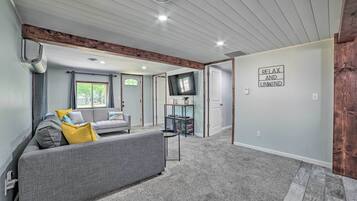 Cottage (3 Bedrooms) | Interior