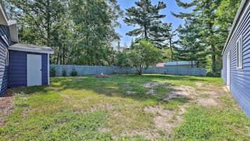 Cottage (3 Bedrooms) | Interior