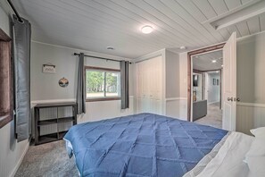 Casa de campo (3 Bedrooms) | Interior