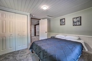 Casa rural (3 Bedrooms) | Interior