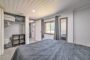 Cottage (3 Bedrooms) | Interior