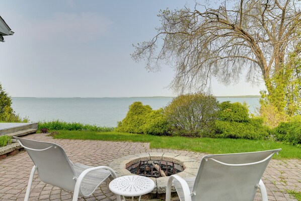 Maison (4 Bedrooms) | Intérieur