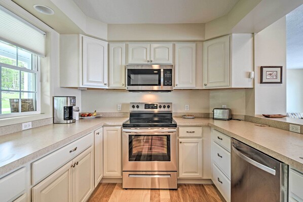 Nhà (4 Bedrooms) | Nội thất