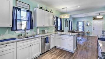 Nhà (3 Bedrooms) | Nội thất