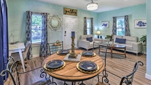 Nhà (3 Bedrooms) | Nội thất