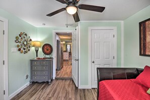 Maison (3 Bedrooms) | Intérieur