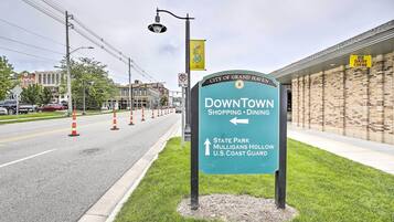 Apartemen (1 Bedroom) | Interior