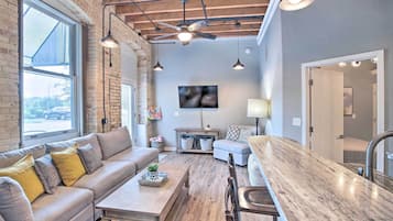 Apartment (1 Bedroom) | Front of property