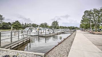 Apartemen (1 Bedroom) | Interior