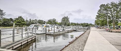 Apartment (1 Bedroom) | Innenbereich