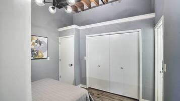 Apartemen (1 Bedroom) | Interior