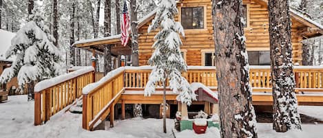 Casa (3 Bedrooms) | Interior