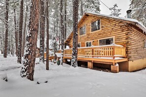 Hus (3 Bedrooms) | Interiör