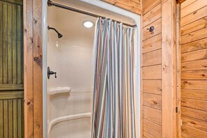 Ferienhaus (3 Bedrooms) | Innenbereich